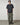 Stonemasters Tee Black Vintage Wash