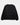 Taion Crew Neck Down Jacket Black