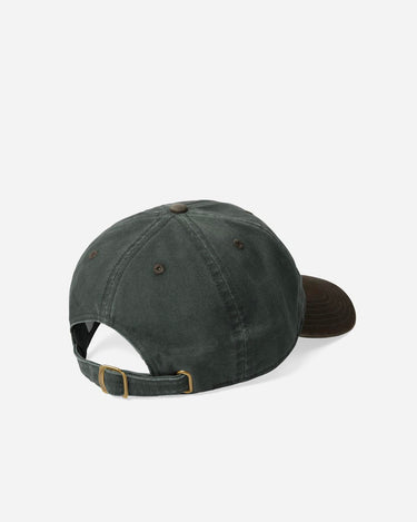 This Never That Circle SP Cap Moss Black