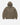 This Never That Faded T-Logo Hoodie Dark Mocca