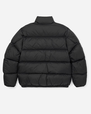 This Never That PERTEX T Down Jacket Black