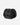 This Never That Pertex Down Tropper Hat Black