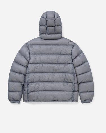 This Never That Skogar Hooded Mid Down Jacket Peri