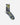 Tie Dye Crew Socks Green