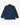 Universal Works Bakers Overshirt Navy Organic Fine Poplin 32678N 2