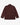 Universal Works Bakers Overshirt Rich Brown Organic FIne Poplin 32678R 3