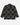 Universal Works Dockside Jacket Japanese Patchwork Green
