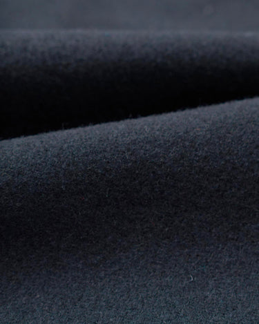 Universal Works Oxford Pant Dublin Wool Mix Dark Navy