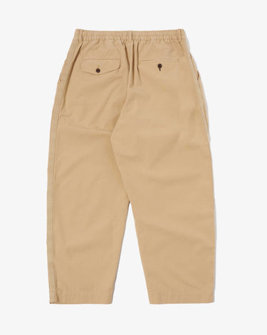 Universal_Works_Oxford_Pant_Summer_Canvas_Dark_Sand