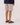 Universal Works Pleated Track Shorts Kennedy Stripe Brown 34150B