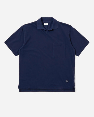Universal Works Vacation Polo Bright Navy
34635B