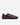 Village PM 2PM Maroon / Black Synthetic Leather