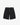 Edwin Worker Short Black Matt Wash I034934_89_0M