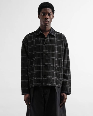 YMC_PJ_Overshirt_Black_Grey