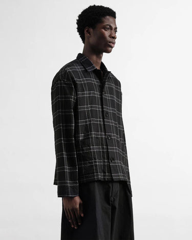 YMC_PJ_Overshirt_Black_Grey
