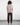 You Must Create Twisted Seam Trouser Brown Denim P4BAM20