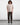 You Must Create Twisted Seam Trouser Brown Denim P4BAM20