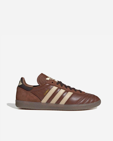 adidas Samba JP Preloved Brown Sand