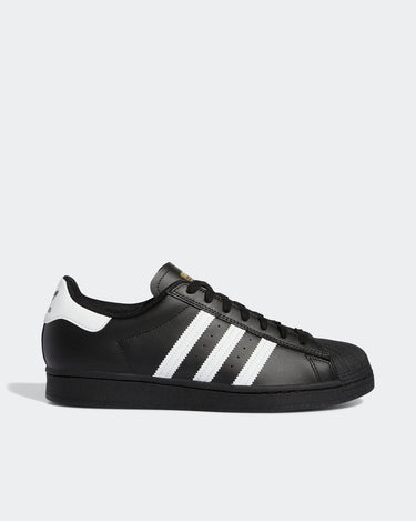 adidas Superstar ADV Black White