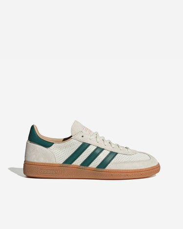 W Handball Spezial Off White Green Gum IH6592