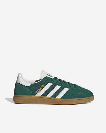 adidas handball spezial colegiate green white gold gum JH5438