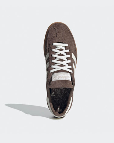 Adidas IF6490 W Handball Spezial Earth Brown White Gum adidas spezxial marrones