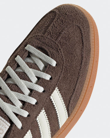 Adidas IF6490 W Handball Spezial Earth Brown White Gum adidas spezxial marrones