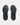 shop asics gel kayano 14 sneakers in black black silver