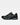 shop asics gel kayano 14 sneakers in black black silver