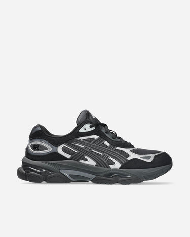 asics GEL NYC 2.0 Graphite Grey / Black
style ref 1203A895_022