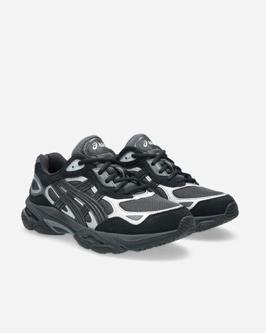 asics GEL NYC 2.0 Graphite Grey / Black
style ref 1203A895_022