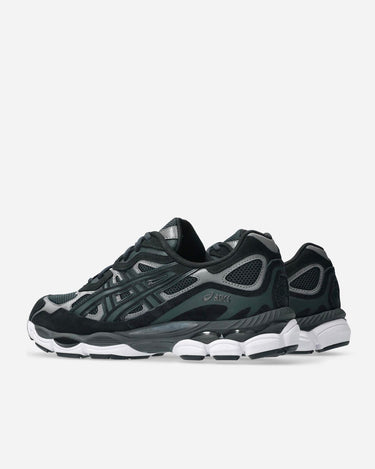 asics GEL NYC Graphite Grey / Graphite Grey