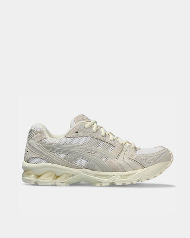 asics Gel Kayano 14 White Smoke Grey