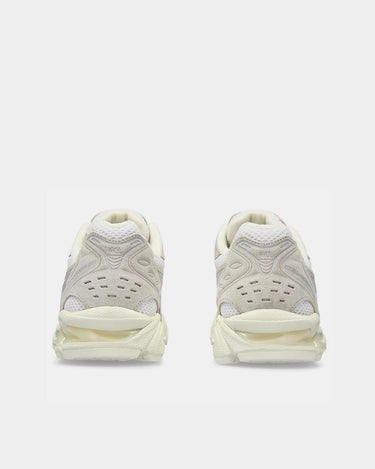 asics Gel Kayano 14 White Smoke Grey