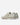 asics Gel NYC White Feather Grey