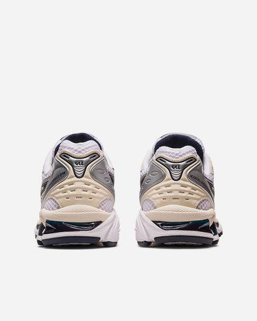 W Gel Kayano 14 White Midnight
model 1202A056-109