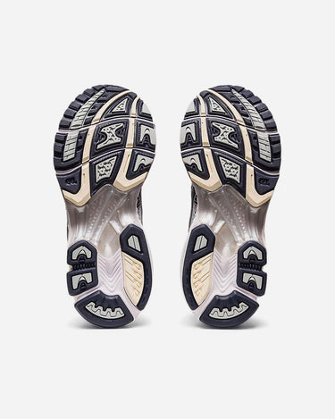 W Gel Kayano 14 White Midnight
model 1202A056-109