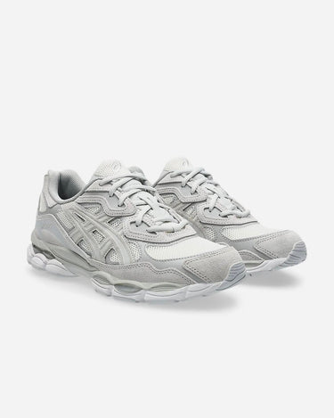 Asics 1203A663-101 Gel NYC Cream / Cloud Grey
