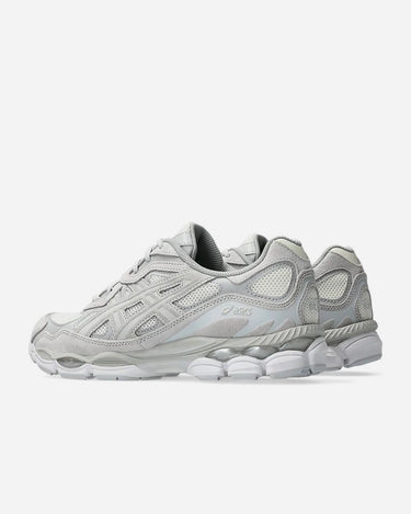 Asics 1203A663-101 Gel NYC Cream / Cloud Grey