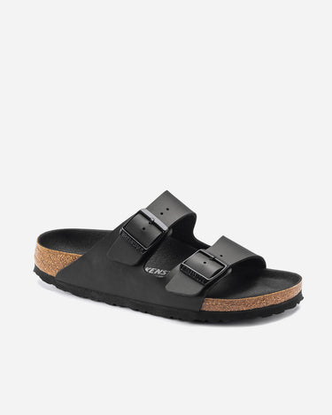 Arizona Narrow Birko Flor Triple Black