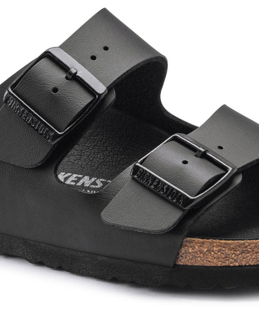 Arizona Narrow Birko Flor Triple Black