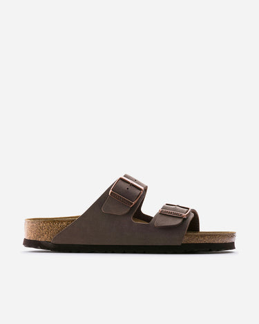 birkenstock arizona birko flor mocha