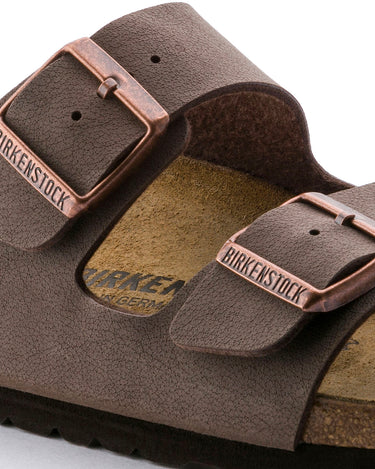 birkenstock arizona birko flor mocha