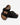 birkenstock arizona soft bed sandal natural suede black