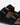 birkenstock arizona soft bed sandal natural suede black