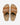 birkenstock kyoto natural suede mink sandal