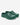 birkenstock super birki clogs green