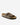 birkenstock zurich suede unisex sandal suede leather taupe