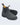 blundstone 587 Rustic Black Leather