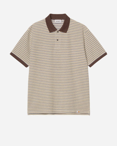 carhartt Dion Polo Waffle I036306_3L9_XX